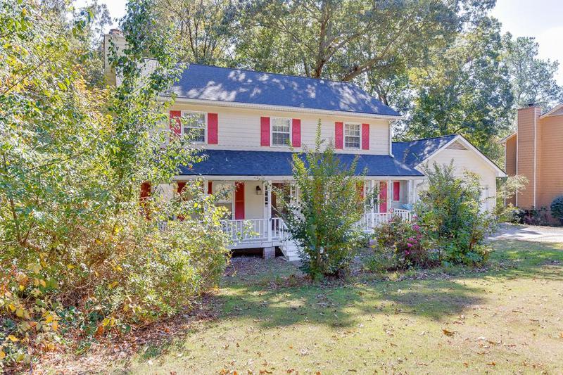 Image for property 4092 Deerbrook Way, Lilburn, GA 30047
