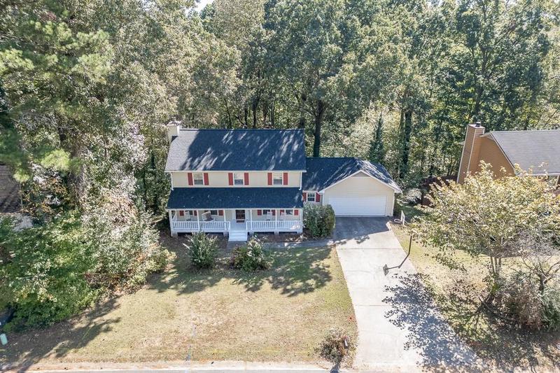 Image for property 4092 Deerbrook Way, Lilburn, GA 30047