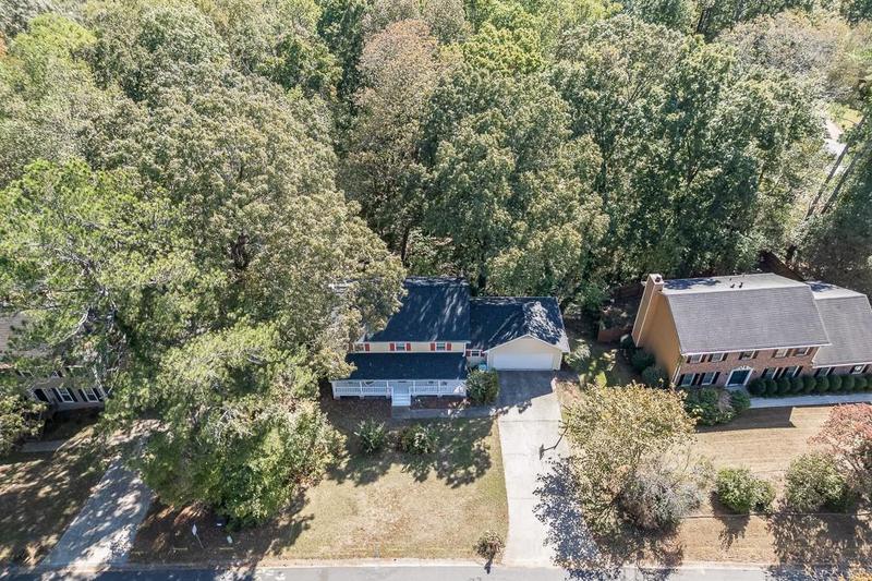 Image for property 4092 Deerbrook Way, Lilburn, GA 30047