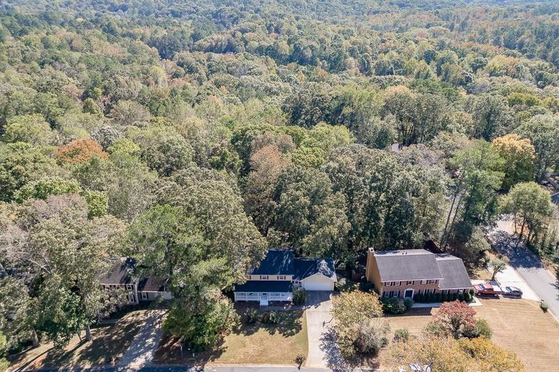 Image for property 4092 Deerbrook Way, Lilburn, GA 30047