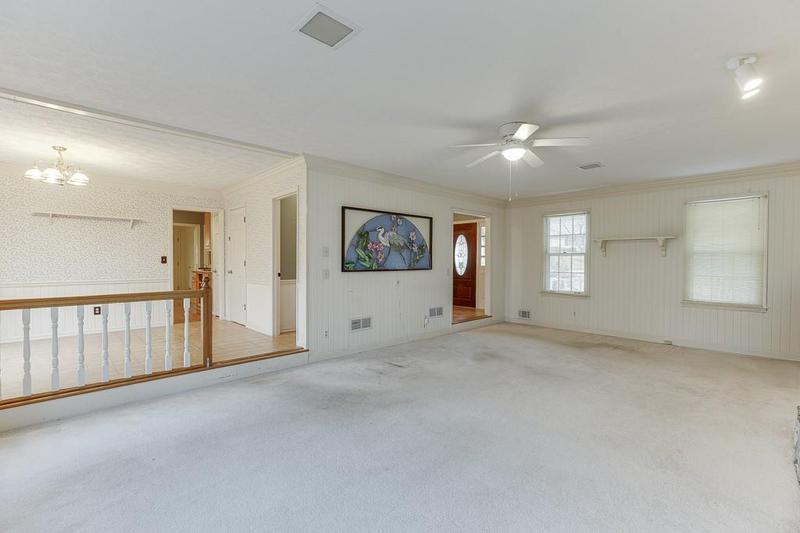 Image for property 4092 Deerbrook Way, Lilburn, GA 30047