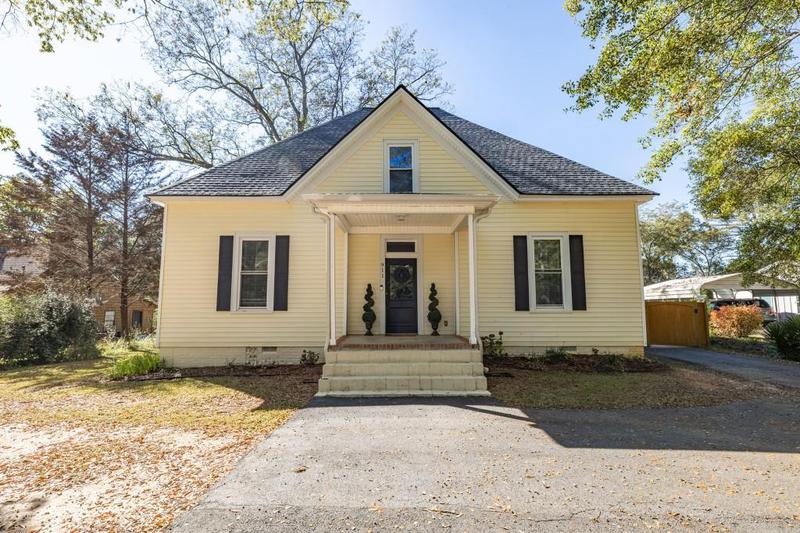 Image for property 911 Highway 85 Connector, Brooks, GA 30205