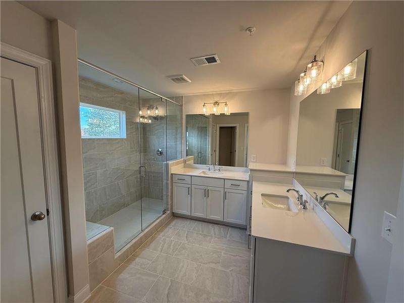 Image for property 1059 Crest Mill Drive, Marietta, GA 30008