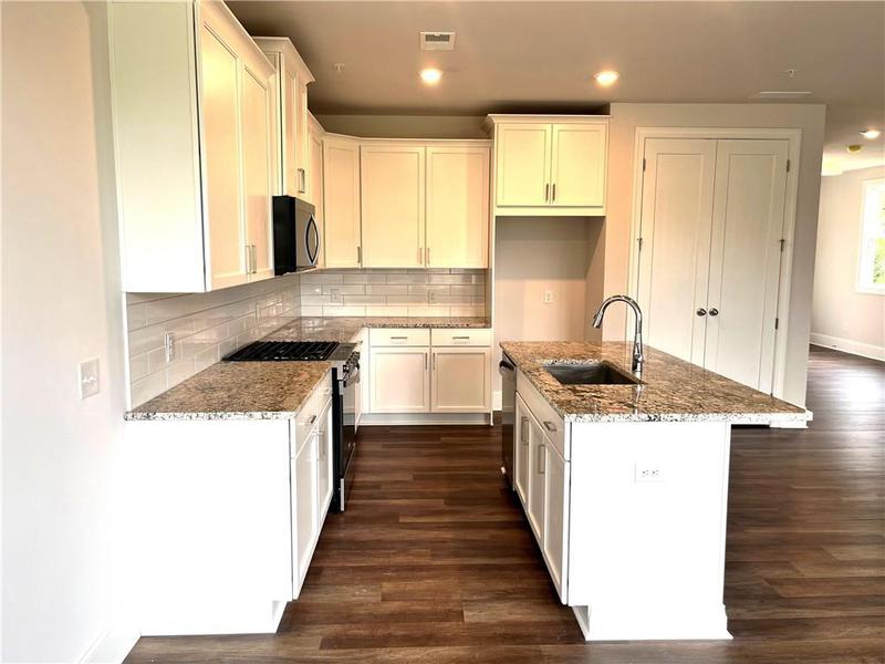 Image for property 1059 Crest Mill Drive, Marietta, GA 30008