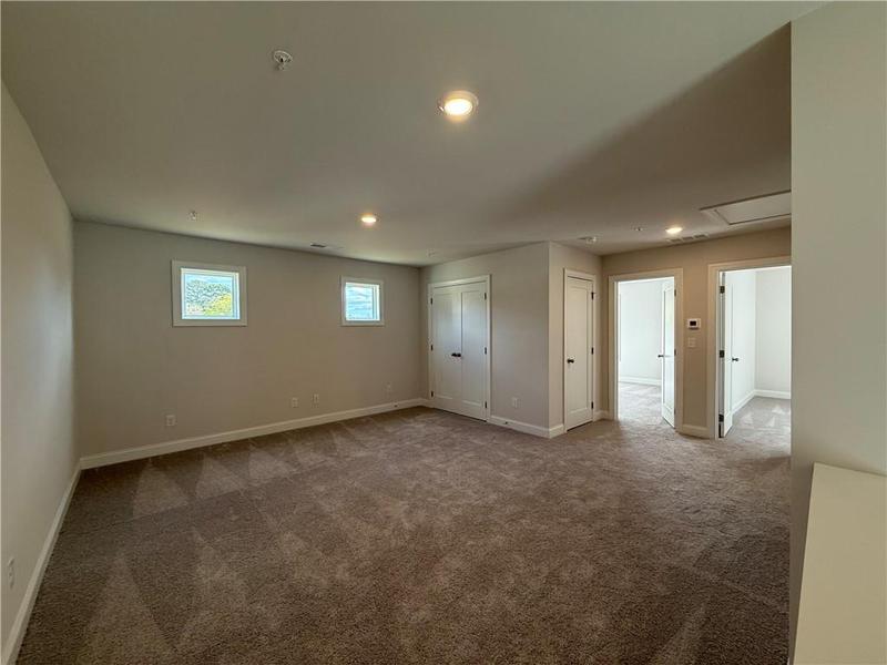 Image for property 1059 Crest Mill Drive, Marietta, GA 30008