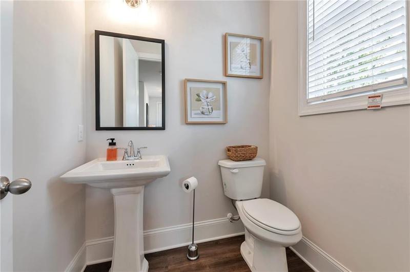 Image for property 1059 Crest Mill Drive, Marietta, GA 30008