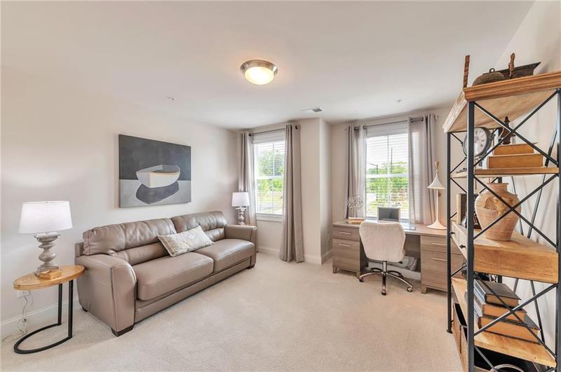 Image for property 1059 Crest Mill Drive, Marietta, GA 30008