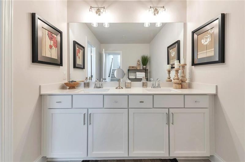 Image for property 1059 Crest Mill Drive, Marietta, GA 30008