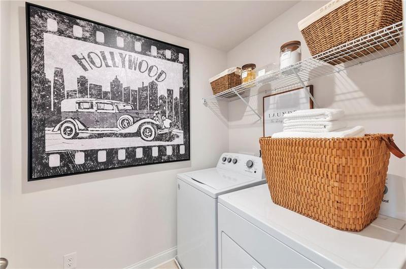 Image for property 1059 Crest Mill Drive, Marietta, GA 30008