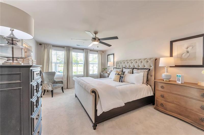 Image for property 1059 Crest Mill Drive, Marietta, GA 30008