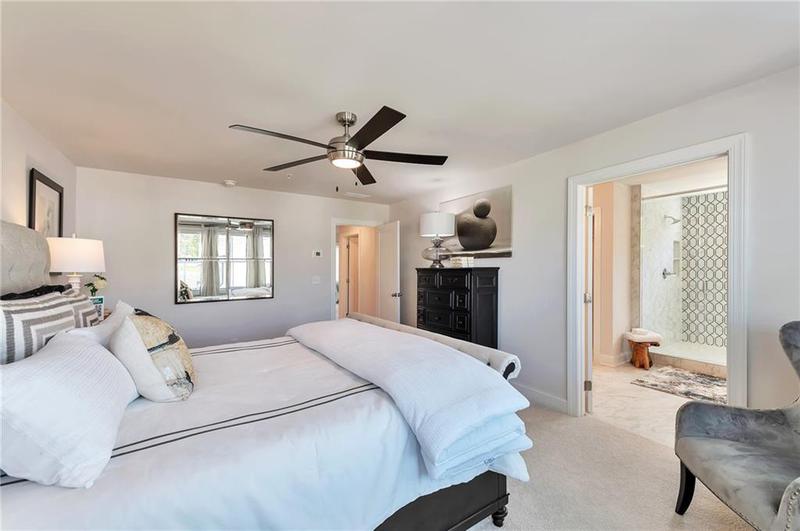 Image for property 1059 Crest Mill Drive, Marietta, GA 30008