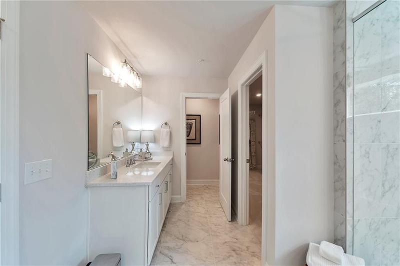 Image for property 1059 Crest Mill Drive, Marietta, GA 30008