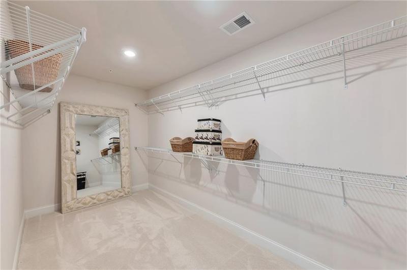 Image for property 1059 Crest Mill Drive, Marietta, GA 30008