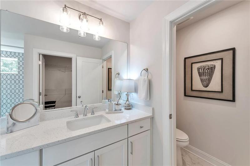 Image for property 1059 Crest Mill Drive, Marietta, GA 30008