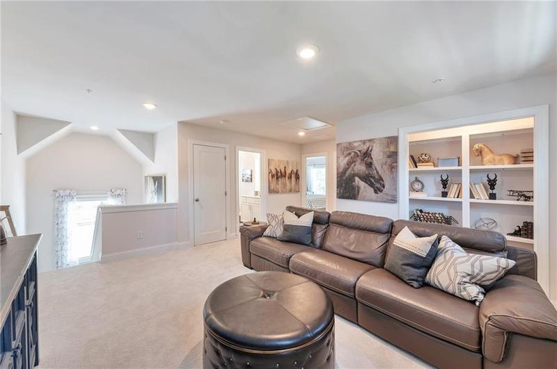 Image for property 1059 Crest Mill Drive, Marietta, GA 30008