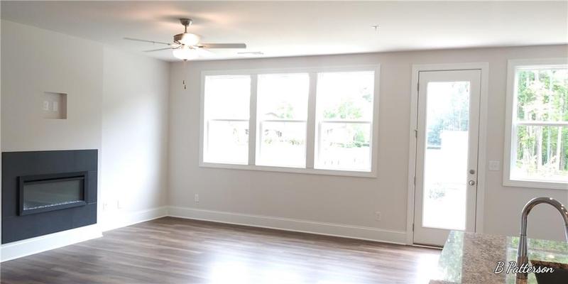 Image for property 1059 Crest Mill Drive, Marietta, GA 30008