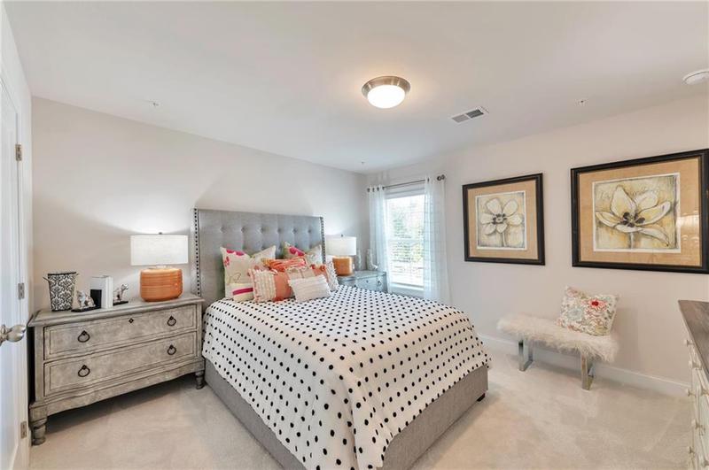 Image for property 1059 Crest Mill Drive, Marietta, GA 30008