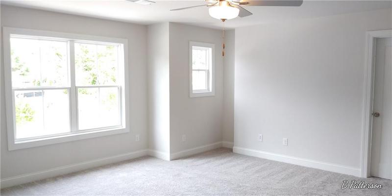Image for property 1059 Crest Mill Drive, Marietta, GA 30008