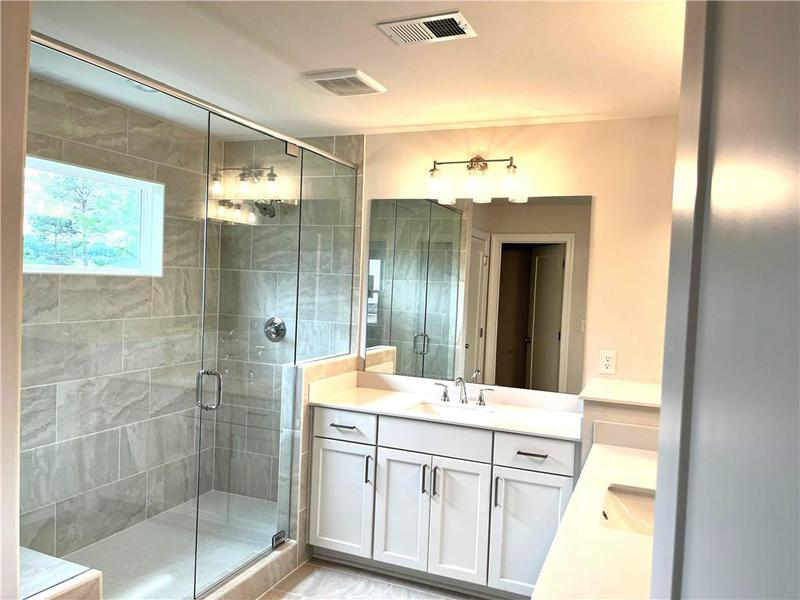 Image for property 1059 Crest Mill Drive, Marietta, GA 30008