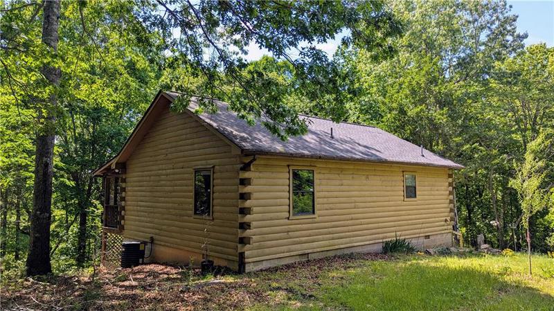 Image for property 2515 Camp Branch Road, Ellijay, GA 30540