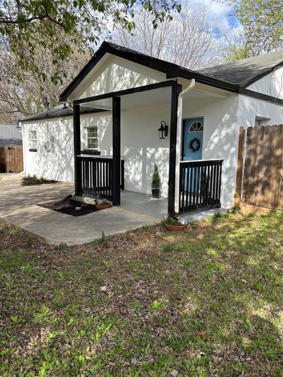 Image for property 1076 Grant Way, Atlanta, GA 30315