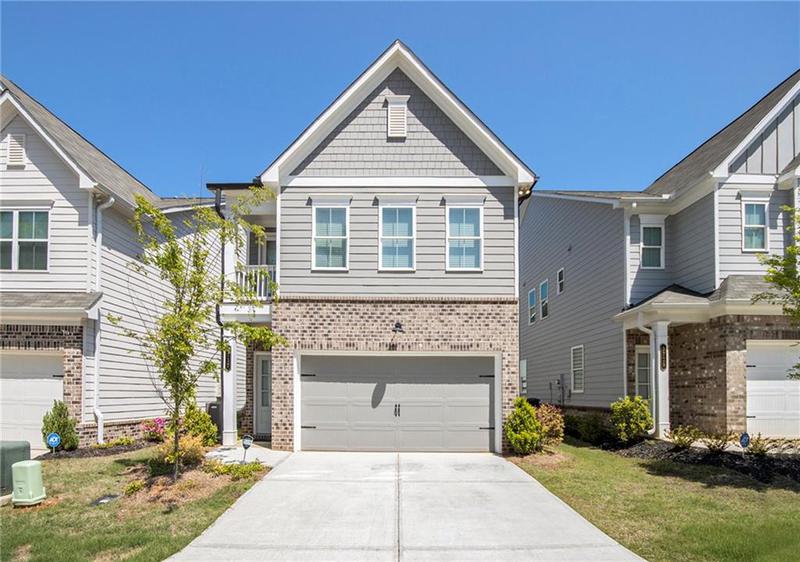 Image for property 3717 Silvery Way, Powder Springs, GA 30127