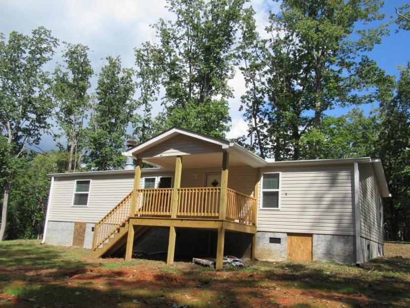 Image for property 1253 Old Dahlonega Highway, Dahlonega, GA 30533