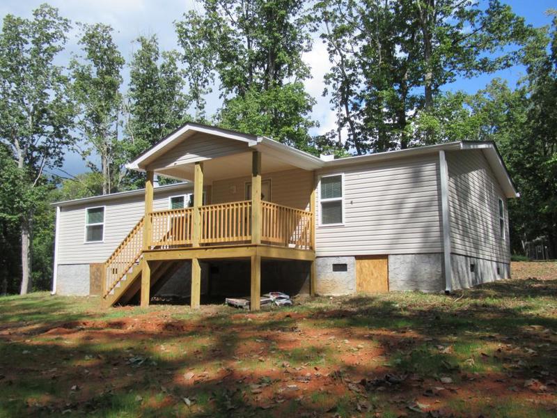 Image for property 1253 Old Dahlonega Highway, Dahlonega, GA 30533