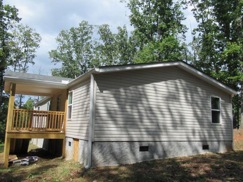 Image for property 1253 Old Dahlonega Highway, Dahlonega, GA 30533