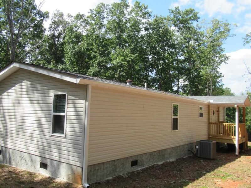 Image for property 1253 Old Dahlonega Highway, Dahlonega, GA 30533