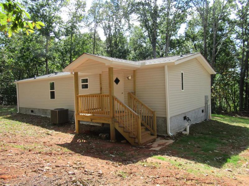 Image for property 1253 Old Dahlonega Highway, Dahlonega, GA 30533