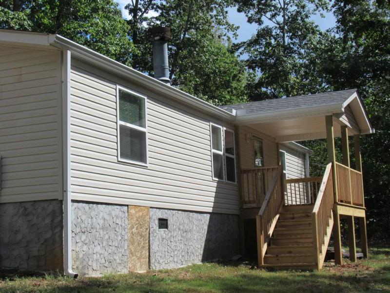 Image for property 1253 Old Dahlonega Highway, Dahlonega, GA 30533