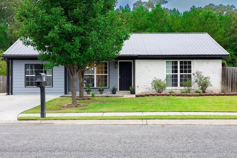Image for property 33 Hunters Glenn Road, Rome, GA 30165