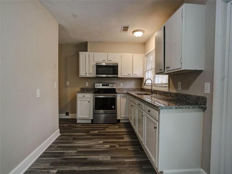 Image for property 1072 VINCENT Drive, Forest Park, GA 30297