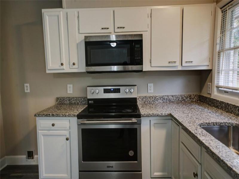 Image for property 1072 VINCENT Drive, Forest Park, GA 30297