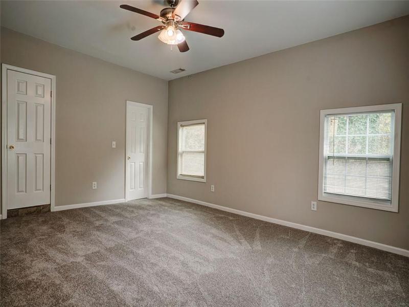 Image for property 1072 VINCENT Drive, Forest Park, GA 30297