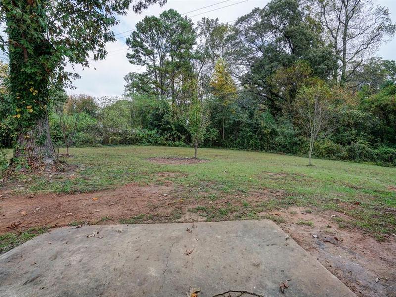 Image for property 1072 VINCENT Drive, Forest Park, GA 30297