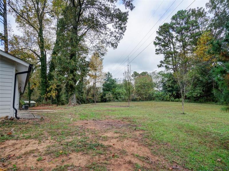 Image for property 1072 VINCENT Drive, Forest Park, GA 30297