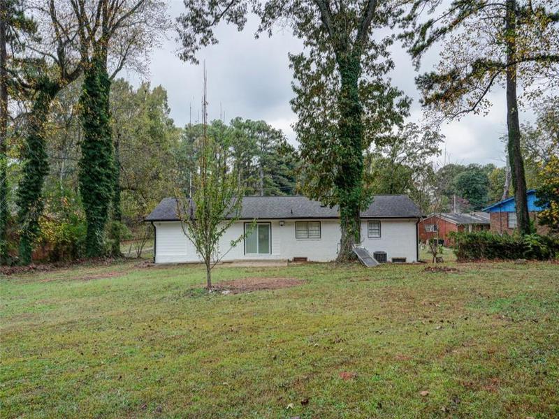 Image for property 1072 VINCENT Drive, Forest Park, GA 30297
