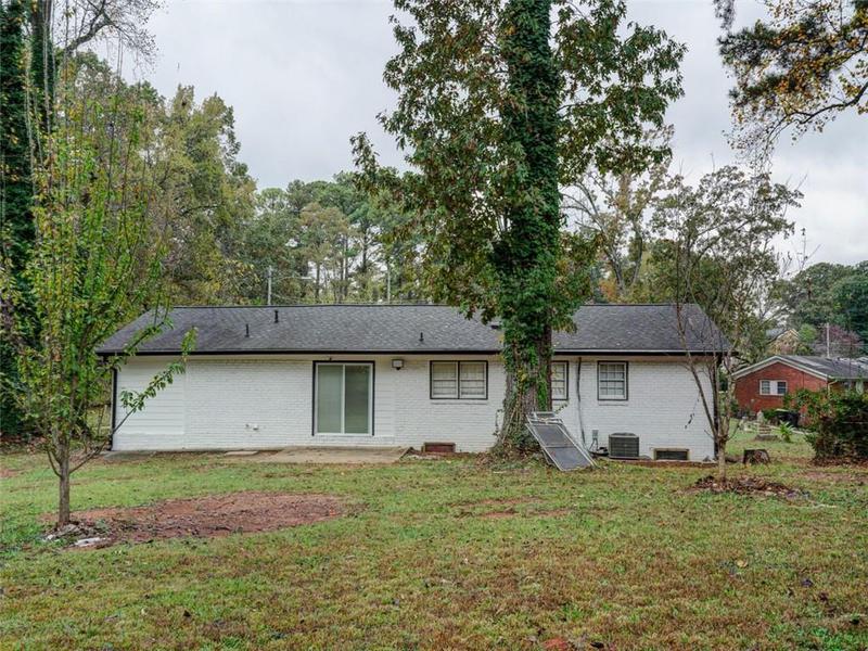 Image for property 1072 VINCENT Drive, Forest Park, GA 30297