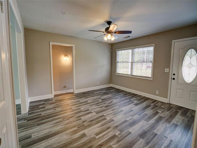 Image for property 1072 VINCENT Drive, Forest Park, GA 30297