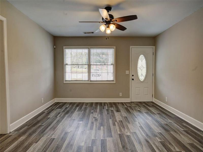Image for property 1072 VINCENT Drive, Forest Park, GA 30297