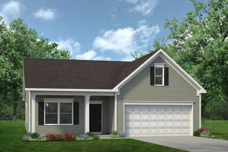 Image for property 25 Busby Drive, Rome, GA 30161
