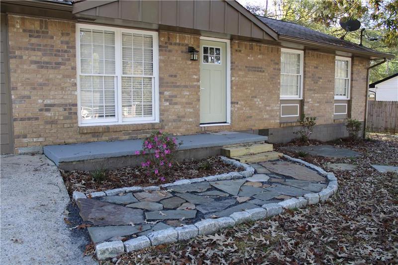 Image for property 6988 Eunice Drive, Riverdale, GA 30274