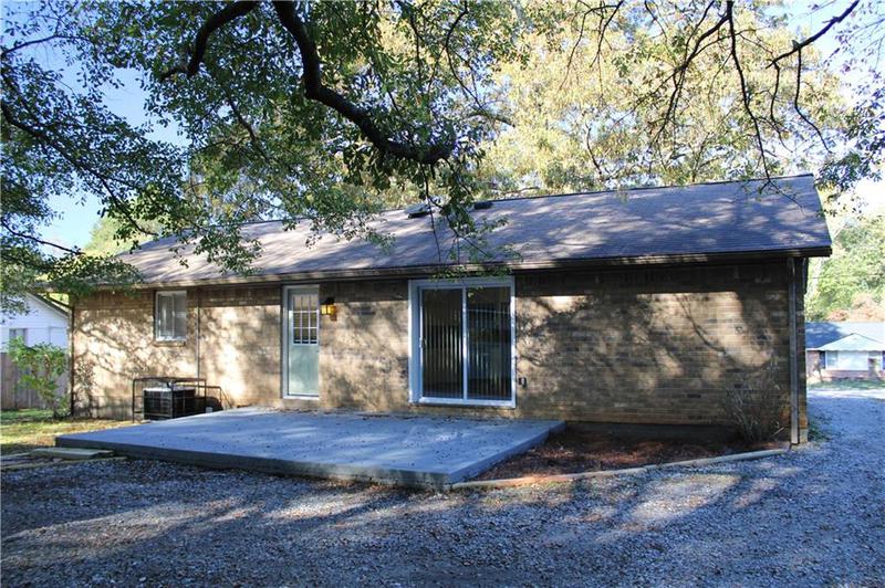 Image for property 6988 Eunice Drive, Riverdale, GA 30274