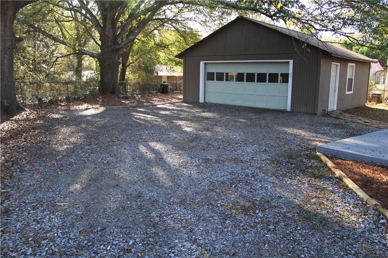 Image for property 6988 Eunice Drive, Riverdale, GA 30274