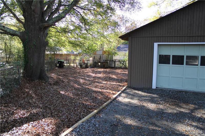 Image for property 6988 Eunice Drive, Riverdale, GA 30274