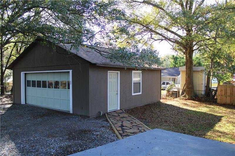 Image for property 6988 Eunice Drive, Riverdale, GA 30274