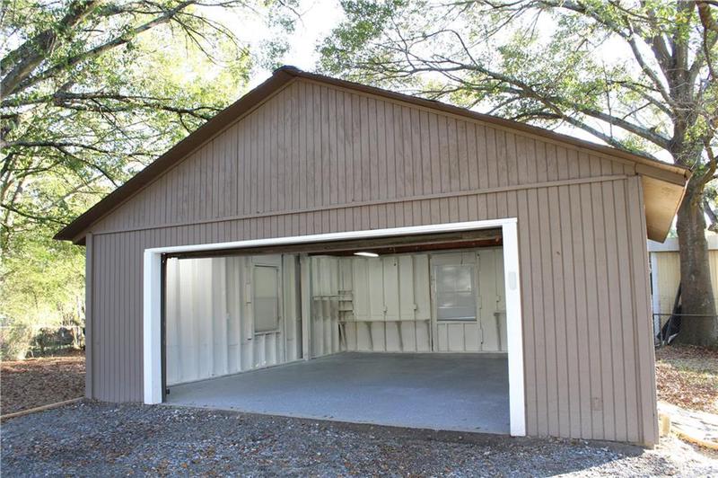 Image for property 6988 Eunice Drive, Riverdale, GA 30274