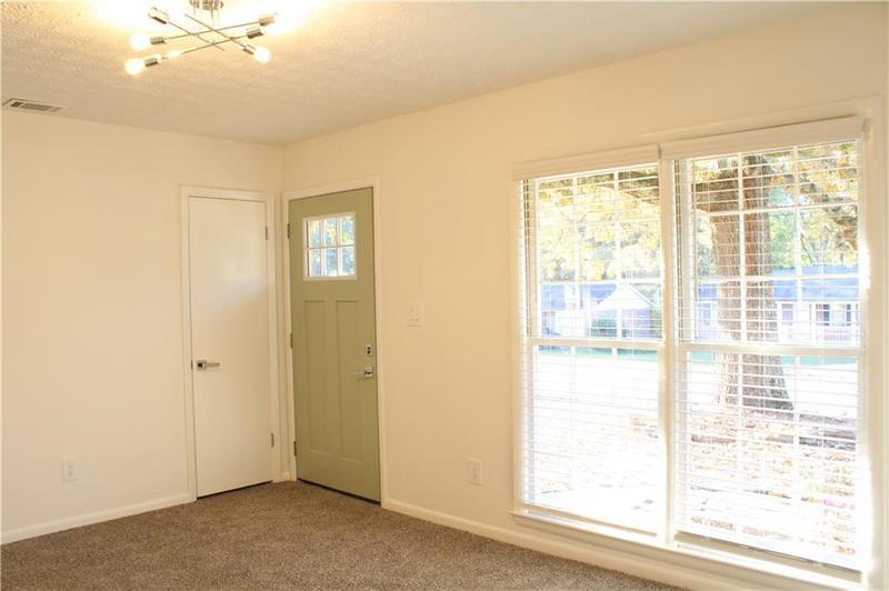 Image for property 6988 Eunice Drive, Riverdale, GA 30274